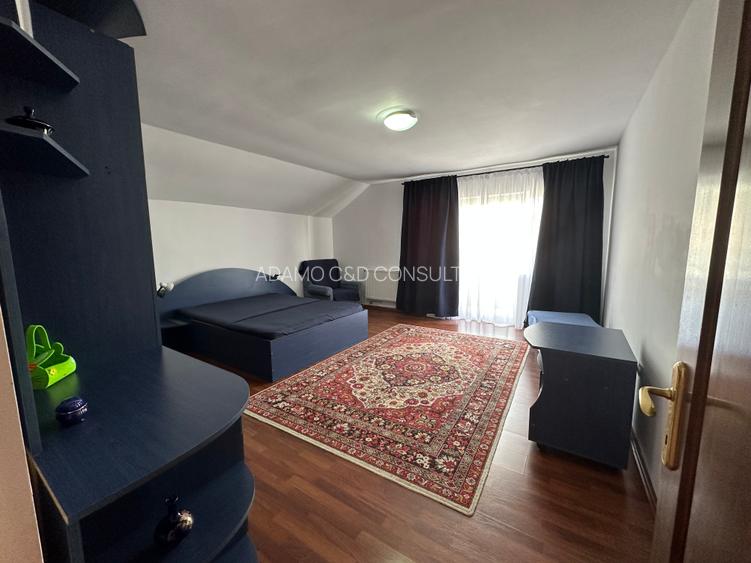 Casă de închiriat în Manastur - 18