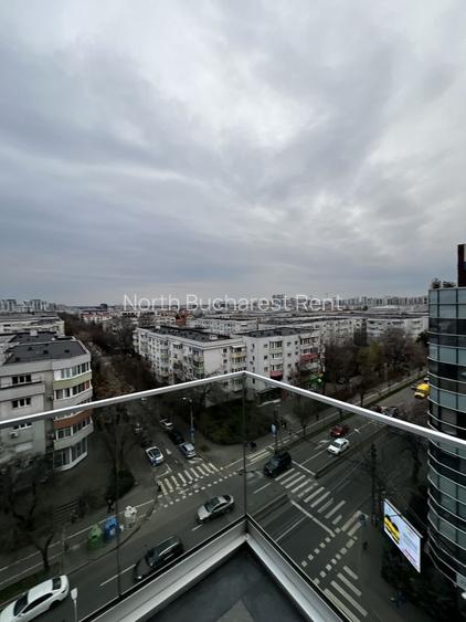 APARTAMENT LUX 2 CAMERE | ONE HERASTRAU | PARCARE SUBTERANA - 14