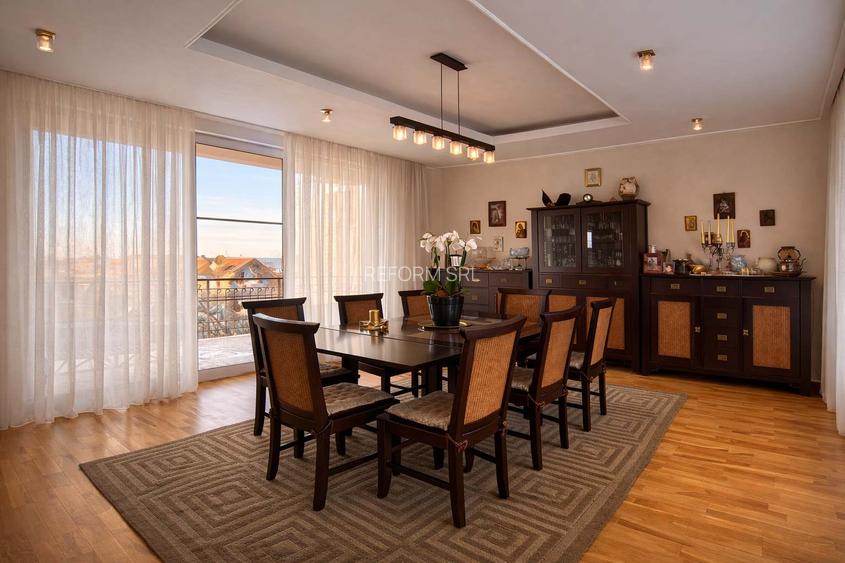 De vânzare | Vilă individuală premium | Andrei Mureșanu - 5