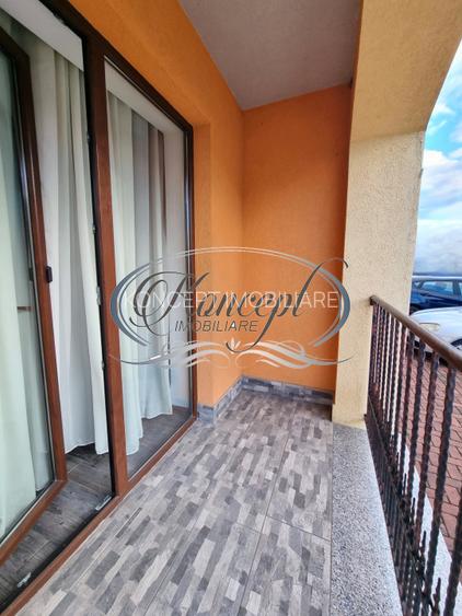 Apartament modern cu loc de parcare in zona Grand Hotel Italia - 10