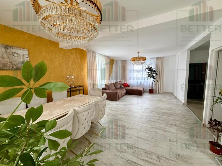 Casă complet mobilată și utilată, cu curte amenajată – Comuna Berceni - 5