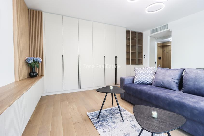 Prima închiriere 2 camere premium în Noor Unirii,bloc nou 2026, terasă generoasa - 4