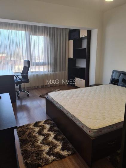 De inchiriat apartament cu 2 camere, bloc Vega, str. Tecuci, 550 euro - 3