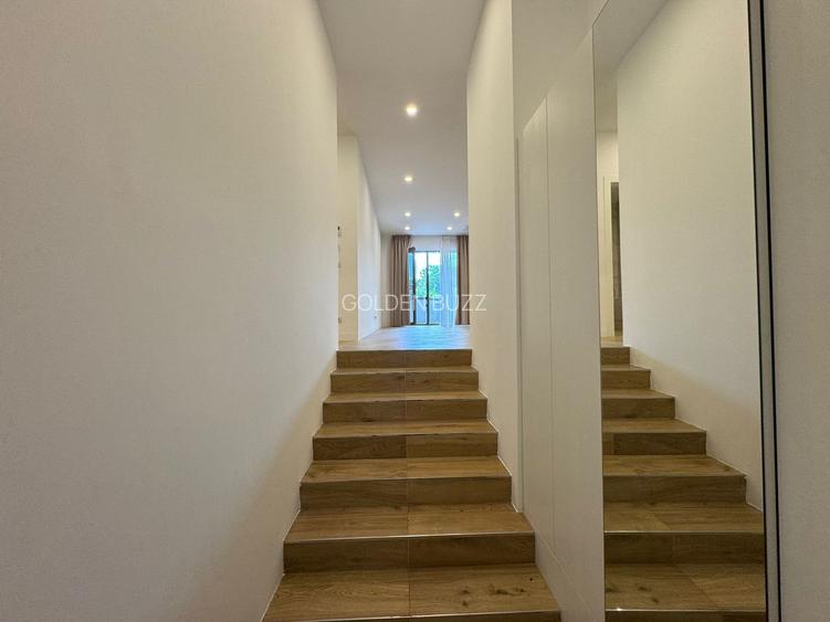 Apartament 4 camere | Central District | Terasa vedere scoala - 3