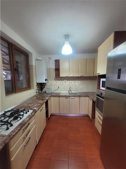 Casa P+M cu Teren de 530 mp - Cumpăna Cartier Del Sole - 24