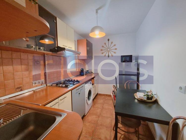 VANZARE APARTAMENT -2 CAMERE – Zona -TINERETULUI  -Metrou - 5