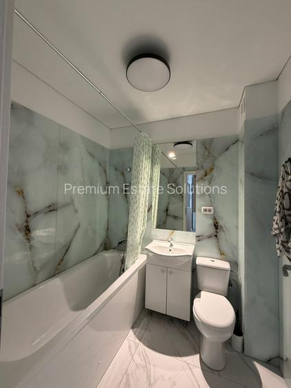 Apartament 2 camere tip studio de închiriat – Str. Tineretului nr. 20 - 18