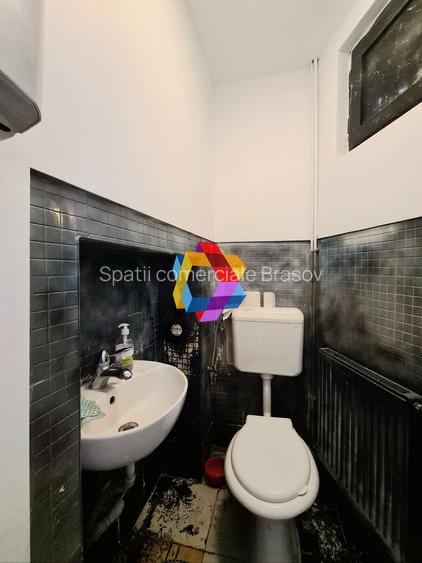 Spatiu comercial de vânzare Brasov - 50 mp  # spatii-comerciale-brasov.ro - 3