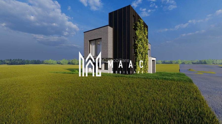 Teren | Intravilan | 582 MP | Autorizație și Proiect Avizat | Șura Mică - 4