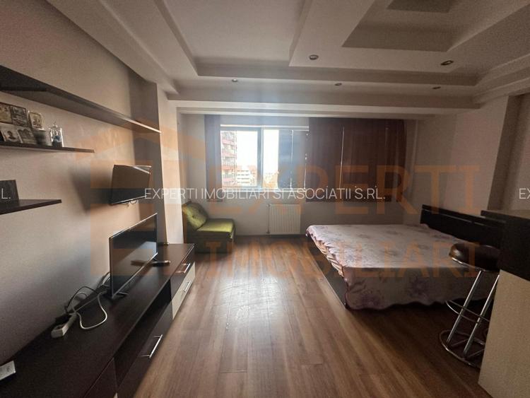 Garsoniera situata in zona Energia - Baba Novac - 3