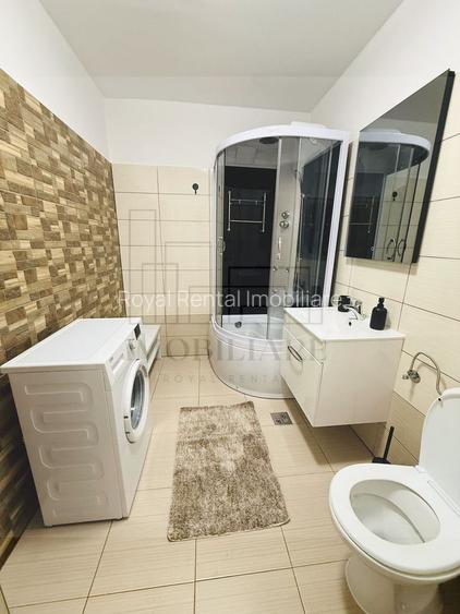 Apartament 2 camere garaj subteran – Gheorgheni, lângă FSEGA și Iulius Mall - 7