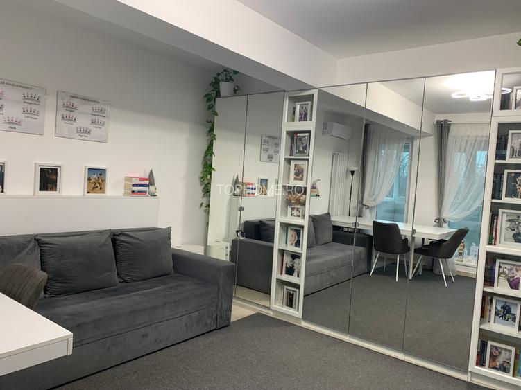 Apartament 2 camere decomandat, spatios, mobilat+utilat, Paraul Rece - 4