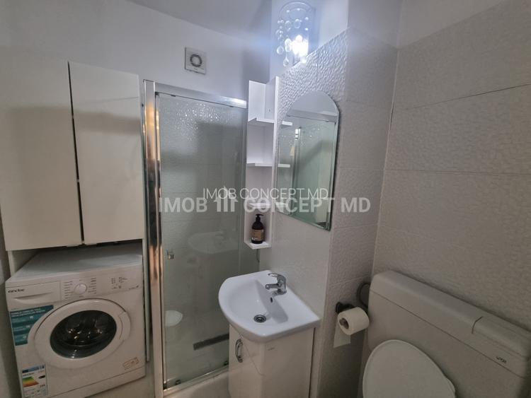 Inchiriere Garsoniera moderna in zona Centrala-Galerii - 11