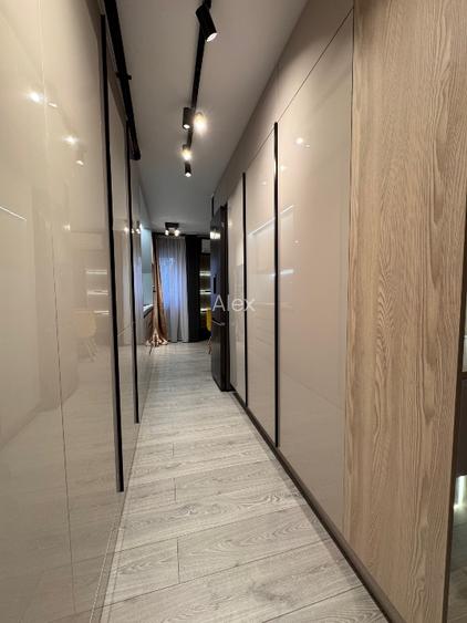 Garsoniera superlux la prima inchiriere direct proprietar - 9