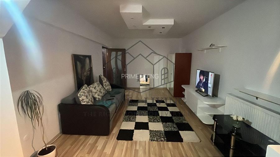 APARTAMENT COCHET CU 2 CAMERE ÎN BLD BUCUREȘTI - 2
