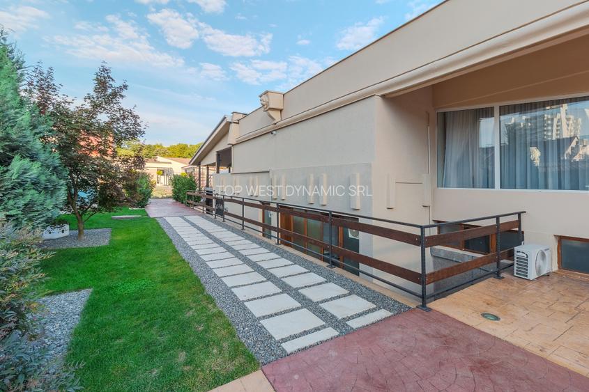 Afacere la cheie – Restaurant si Sala Evenimente in Baile Felix - 15