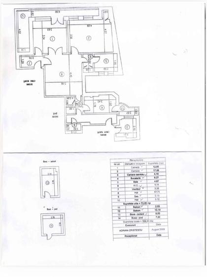 Armeneasca-plantelor-adiacent - 22