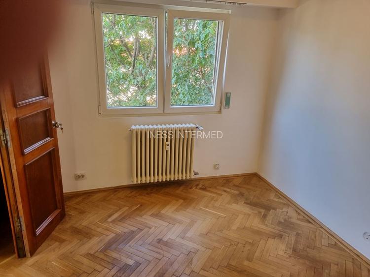 Cotroceni Facultatea de Medicina Gradina Botanica ap 3 camere spatios 80mp. - 6