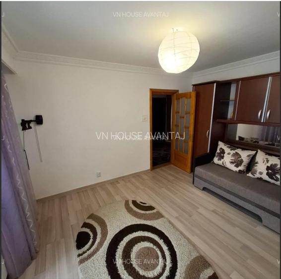 Apartament 2 camere etaj 2 , scoala 2 - 8