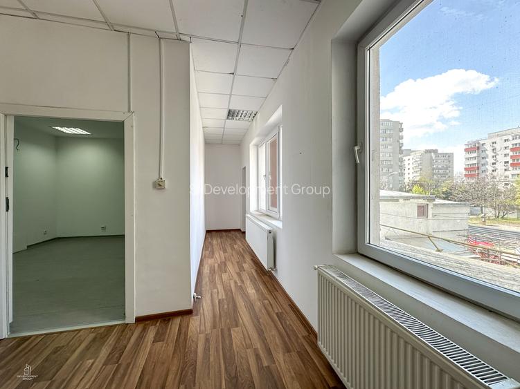 Vila D+P+E+M - zona Turda - 1 Mai | 480mp - 420 Teren -Rezidential sau Comercial - 21