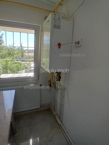 Metrou Lujerului, centrala, renovata ,Parcul Liniei, renovata - 12