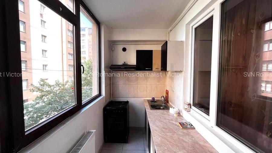 REA1028423 Apartament 2 Camere I De Vanzare I Militari Residence - 7
