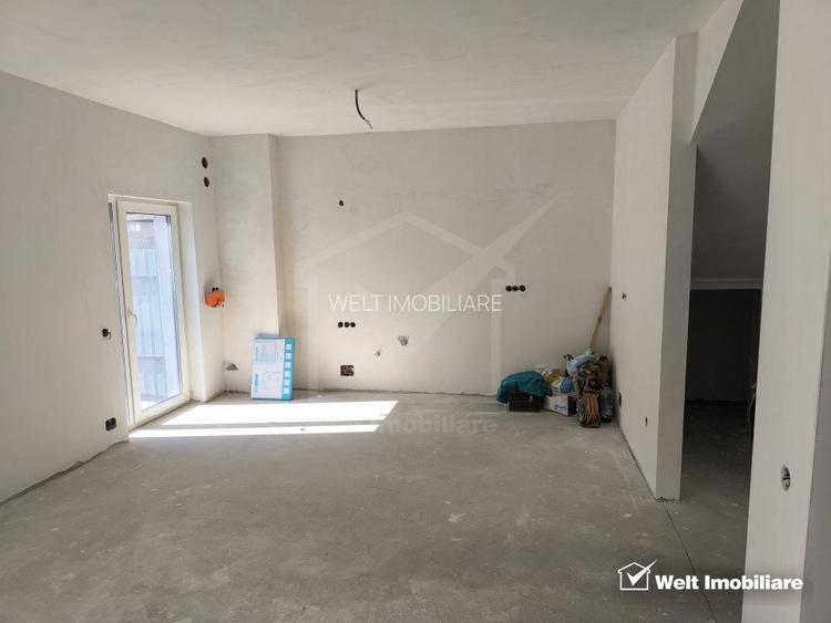 Casa tip duplex, 1 unitate, 5 camere, cartier Iris, zona strazii Oasului - 7