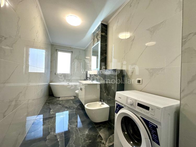 Apartament 4 camere | Etaj 1 | Bloc nou | 2 Garaje | Beta Residence - 11