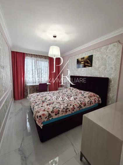 Ap 3 camere, decomandat, 71 mp, Modern, parcare la cerere, zona VIVO! - 3