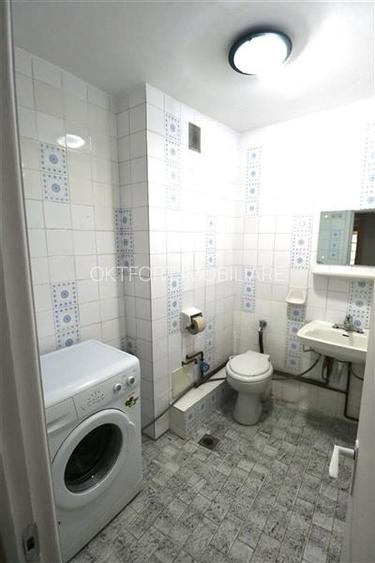 Apartament 3 camere, centrala proprie,  Complexul Studentesc - 9