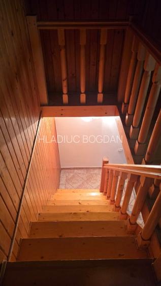 Casă individuală P+E + 2 anexe, teren 3.052 mp – Dârvări, jud. Călărași - 9