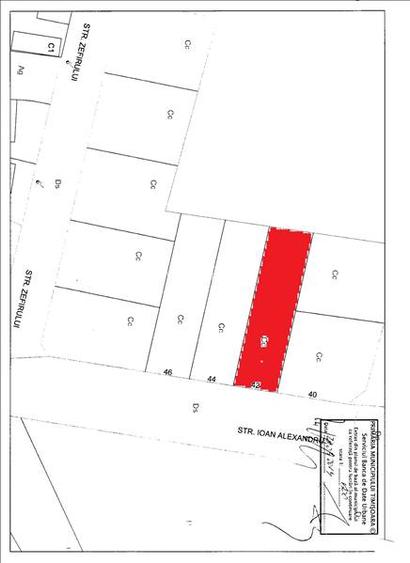 Teren intravilan in Timisoara - 8
