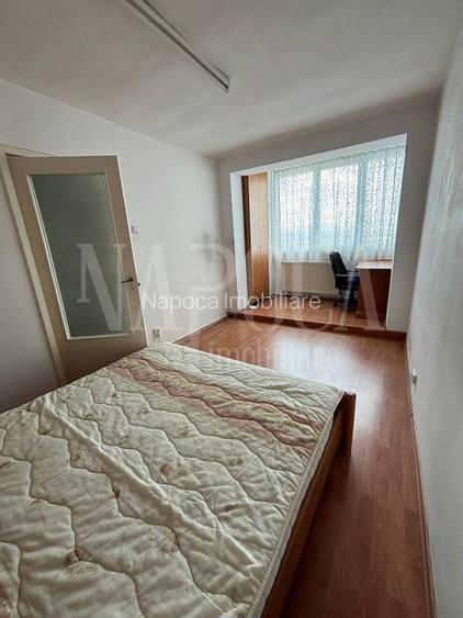 Apartament 4 camere de vanzare in Manastur, Cluj Napoca - 3