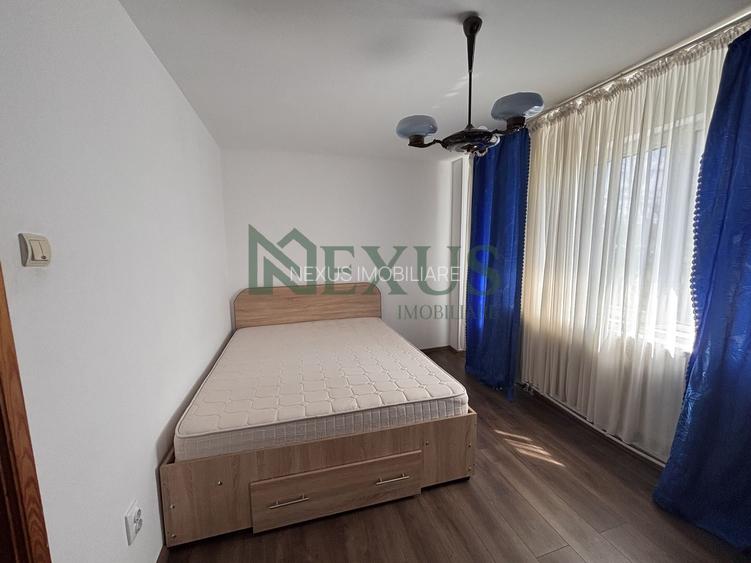 Apartament 2 camere semidecomandat | Stil modern-clasic | Zona Cornișa - 10