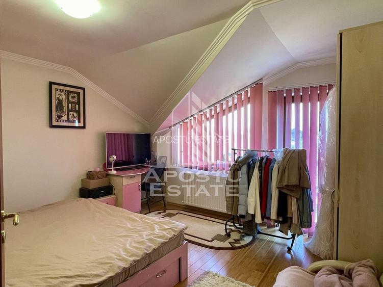 Casa spatioasa si moderna in Timisoara – Zona Ciarda Rosie - 8