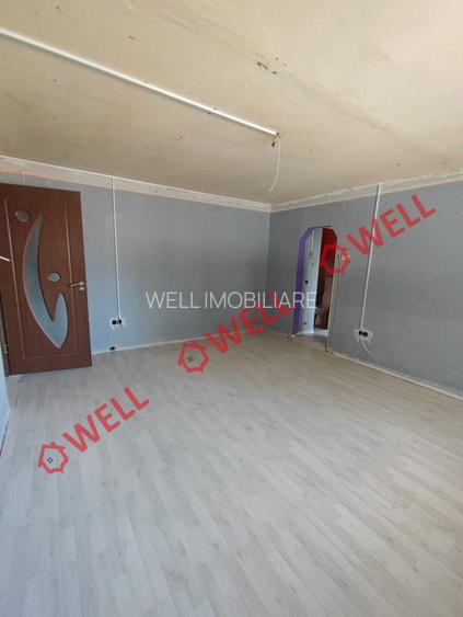 Apartament cu 2 camere de vânzare în Sfântu Gheorghe, pe Aleea Prieteniei! - 3