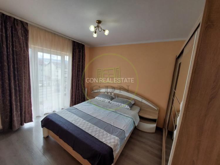 Apartament 2 camere, 50 mp, terasa spre  închiriere Cartier Arhitecților - 2