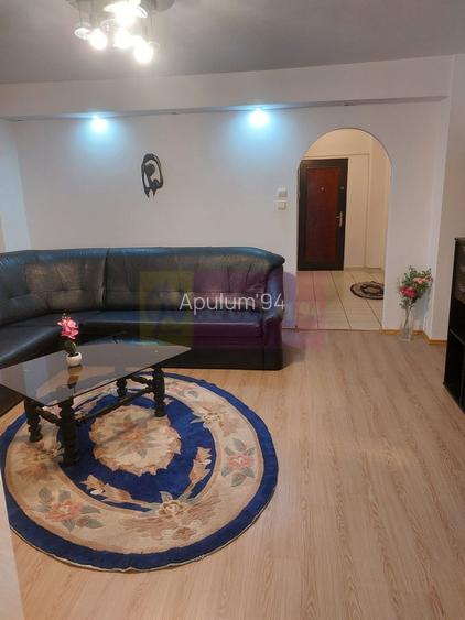 Apartament Piata Sudului- Sun Plaza- Brancoveanu. - 13