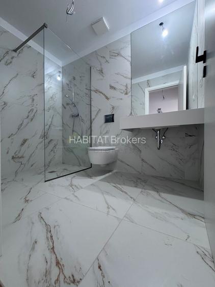 Apartament 2 camere | One Cotroceni | Etaj 3 | - 8