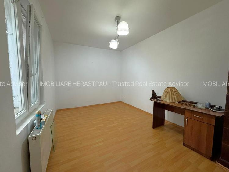 Apartament 2 camere Floreasca – Compozitori | Decomandat + Boxa 11mp - 2