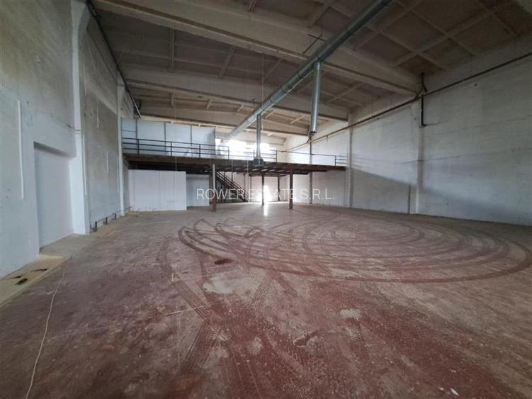 Hala, 675 mp utili, situata in zona Piata 1 Mai! - 3