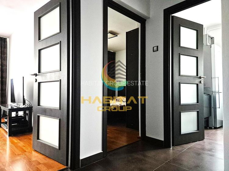 Apartament 2 camere la 10 min Metrou Piata Sudului decomandat - 5