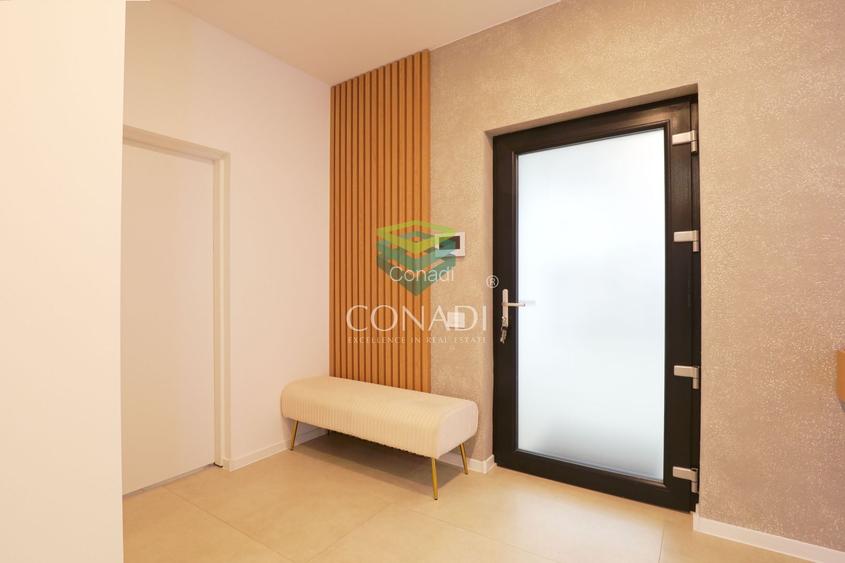 Vila in stil scandinav Premium in Paradisul Verde | Corbeanca - 14