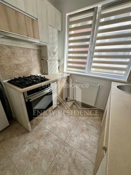 Garsoniera Avangarde City Militari Residence - Tineretului - 12