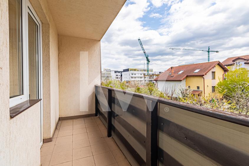 Apartament modern- 2 camere, etaj 1-decomandat, loc de parcare - Tractorul - 14
