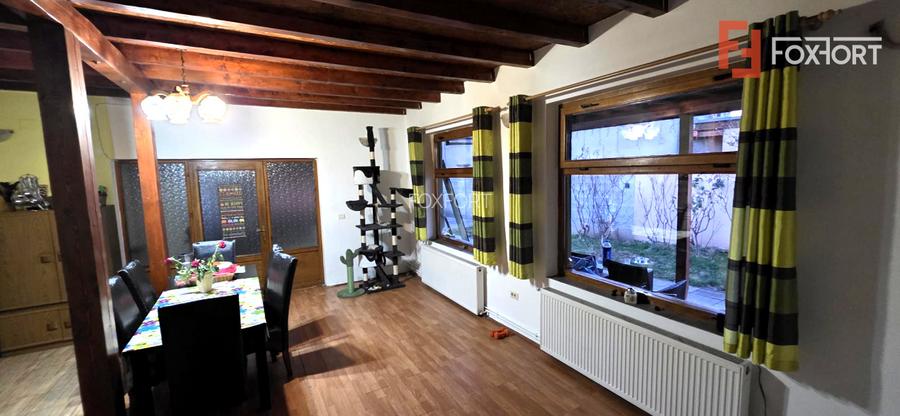 Casa de vanzare cu 3 camere, zona Aurel Vlaicu, Arad - 21