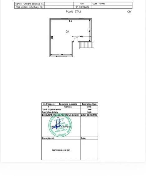 Casa individuala | 5 camere | Tunari - 33