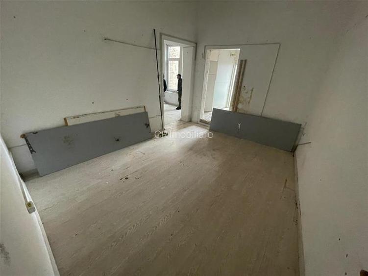 Apartament 2 camere + terasa Calea Victoriei - 6