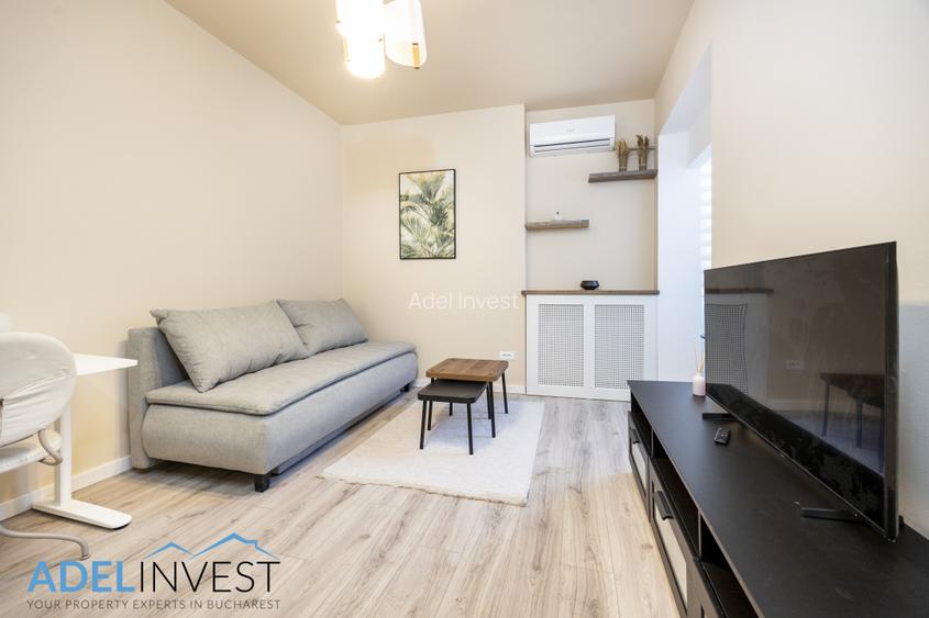 UNIVERSITATE | BD HRISTO BOTEV|| GRSONIERA MOBILATA MODERN| CENTRALA PROPRIE| - 6