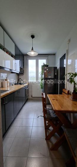 Apartament 3 camere lângă parc – locul unde chiar te simți acasă - 8